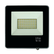 Прожектор LightPhenomenON LT-FL-01N-IP65- 10W-6500K LED - Светильники - Прожекторы - магазин электрооборудования amperomvolt.ru
